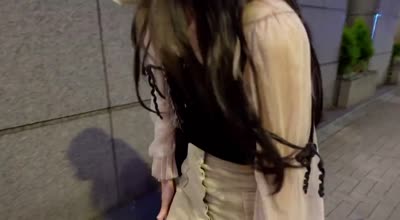 FC2PPV-4587049-倦怠期的刺激火花这就是苗条系的诱惑