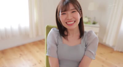 MFYD-016 新人 真城かのん26歳 表参道の歯医者さんで見つけた、笑顔がまぶしすぎる人妻歯科衛生士AVデビュー