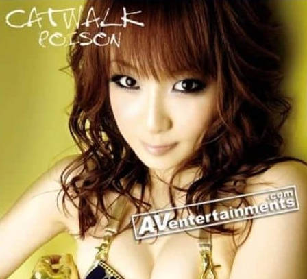 CWPBD-01-猫步毒药-乞巧奠美沙