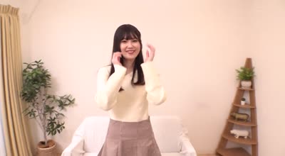 nghj-010デカチンAV男優の凄テク我慢出来たら100万円！イったら高速ピストンで容赦なく即ズボッ生ハメ生中出し