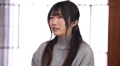 sdam-140経験人数たった1人。新潟出身のお嬢様音大生 平井花音さん（22）卒業直前にAV出演。処女喪失からわずか半年でカメラの前でFカップの美乳を揺らす