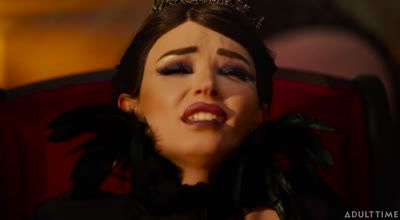 绝色妖姬Natalie的诱惑物语·第一章