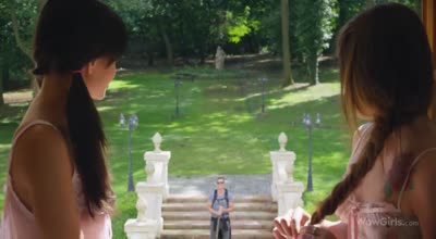 Ellerose &amp Shrimamalati 淫荡情绪