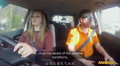 Madison Stuart 的实拍初体验