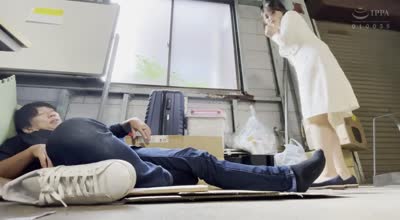 nacr-967大人しく真面目だった愛妻はチャラ男に騙され、見る影もないキメキメパリピギャルになってしまった… 森沢かな