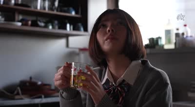 DASS-684 お母さんの借金で…毎日15時になると110kg巨漢男がやってきて圧迫マンモスピストンで私を種付け拷姦し続けます。 市井結夏