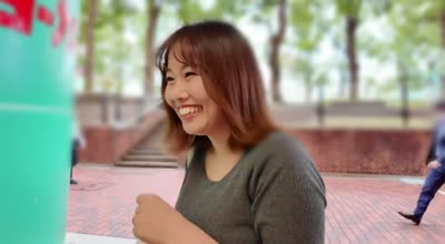 FJIN-075 シロートごっくんFile002 結婚4年目人妻は、浮気夫の長期出張中に待ち望んでいた初めての不倫で…デカチンおしゃぶり口淫スペルマごっくん1泊2日喉ハメ旅行 北村海智