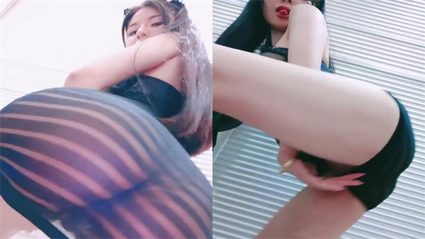 38D巨乳女神全网最美粉蜜魔鬼身材