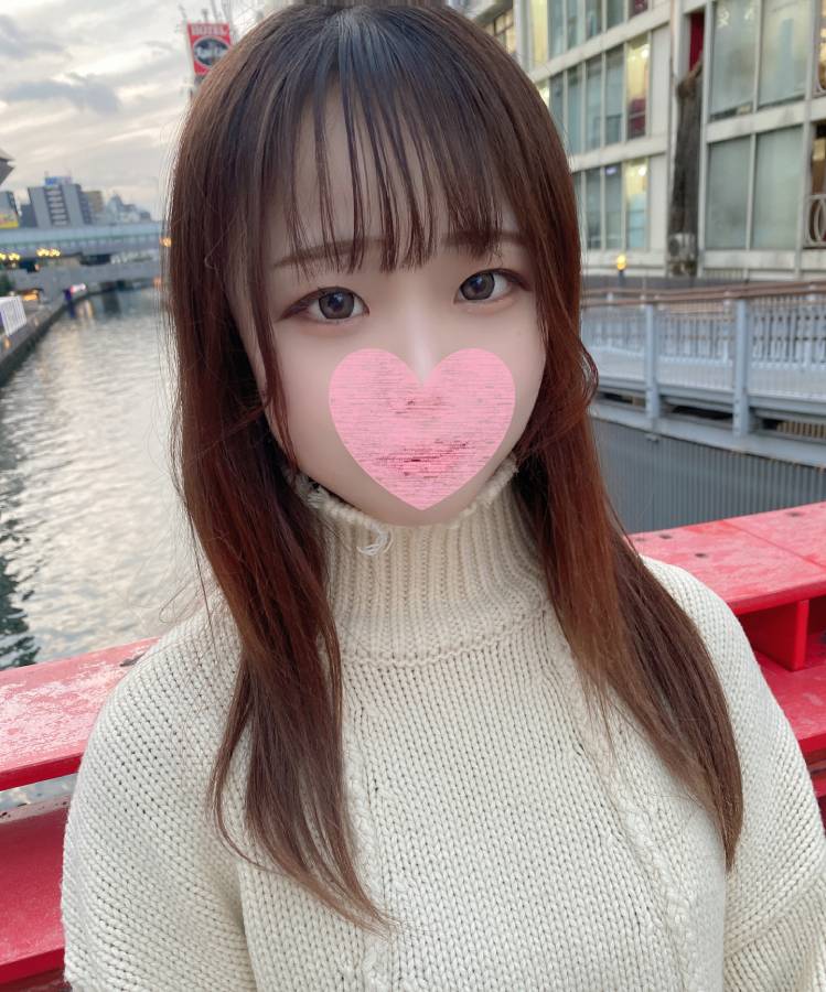 【晒脸】把经验浅、朴素的18岁的人染成仆色-cd1