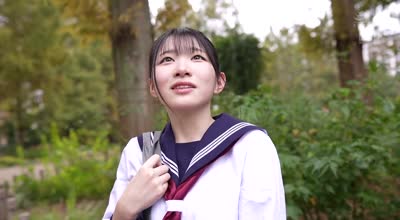 MIFD-603 青春ウォーター朝ドラ女優みたいな美少女AV DEBUT 大人しい小動物みたいな可愛い声でキャンキャン喘ぎチ〇ポアクメ 白百合みなみ