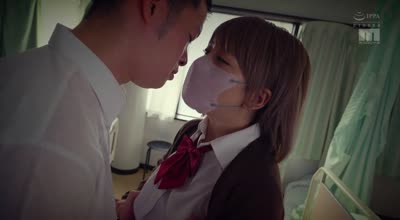 MIMK-212 人生サヨナラ5秒前、謎J●に喰われる HQ実写版 原作まんま屋さめまんま 後腐れのないSEXってエロい