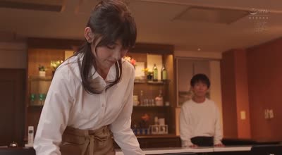 [无码破解]MEYD-669 バイト先NTR 欲求不満な人妻の愚痴を聞いていたら毎日中出しSEXできた 岬さくら