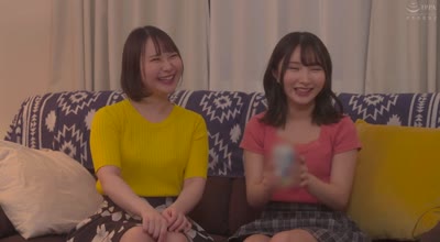 HUNTC-274 妻の女友達2人とヤッては寝て…を繰り返すだけの狂った三日間。ボクの妻が帰省中に妻の友達と浮気セックスしまくりのヤリ部屋となったボクと妻の寝室