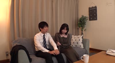 DVAJ-690 「早く咥えてってばぁ！」妊活のためオナ禁してる僕は妻の妹に誘惑されてガマン限界フル勃起…なのに執拗な寸止めフェラで何度も暴発‘台無し射精‘させられ続けた 天月あず