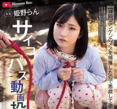 MUDR-335 少女飼育記録 サイコパス動画投稿者に捕らわれた幼気な美少女【軟禁・調教・種付けでオナペット化するまでの一部始終を観察してみた】 姫野らん