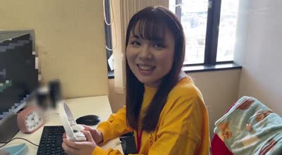 SDJS-301 新卒2年目 編集部 生田優梨 初AV出演 私は社畜ではなく、ただのチンチン推しって感じです！