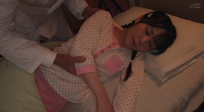 PIYO-215 ひよこ6周年記念。本物中出し孕ませドクター。 ～けなげなひよこ女子に俺の子を孕ませる極悪医療～