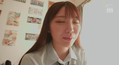 MIDA-101 えっちぃコソ練してみる？お節介な幼馴染みの澪は早漏体質なのにボクをHow to育精 石川澪