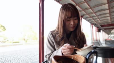 MFCO-009 MOON FORCE WIFE 人妻コレクション vol.09