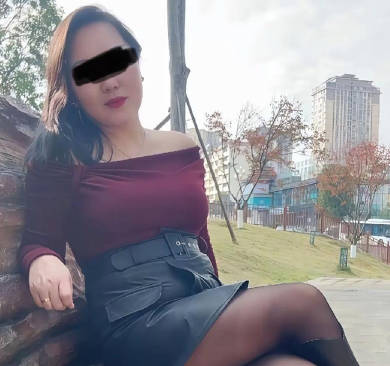 我把我41岁的极品丈母娘给操了