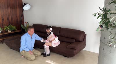 MUKC-098秘密的Cosplay痴女榨取精液进行内射与Cosplay性爱-斉藤帆夏