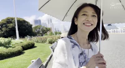 EUUD-060 人妻24時、不倫中出しデート～性欲強すぎ美人妻と1日中ハメまくり性交ドキュメント～ 三枝木玲実