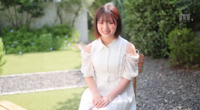 MIDA-036 新人Jcup 現役女子大生小鈴みかんAV Debut！