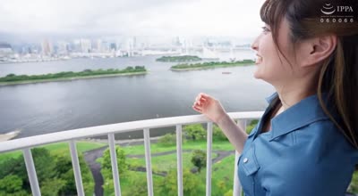 SQTE-599 セフレ以上、恋人未満。デート中から頭の中はSEXばかり。色白美人とハメ撮り三昧！ 中城葵