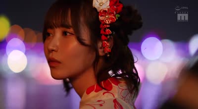 MIDA-030 花火大会で突然の大雨 彼にふられて駆けつけてくれた幼馴染と駆け込んだラブホ相部屋で朝陽が昇るまでずぶ濡れのまま何度も中出しSEXしまくった 小野六花