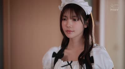 IPZZ-484 童貞専用メイドカレンさんのSEXレクチャー個人レッスン ハートとチ〇ポを優しく包み込んでくれる最高の筆おろしご奉仕セックス 楓カレン