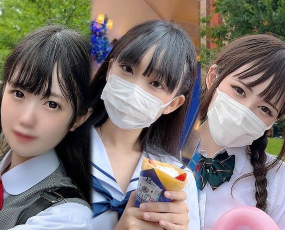 FC2PPV-4475899清纯派姐姐