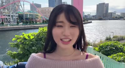 BEAF-172 最高級オーシャンビューホテルで昼間から飲んでハメてガチ生中出しMAX横浜の陽キャビッチふみのちゃん25歳