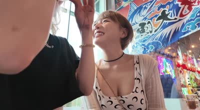 PKPD-349 女ハメ撮り師ミカとレズな女優たち ＃1 浜崎真緒が人生最後のレズ撮影