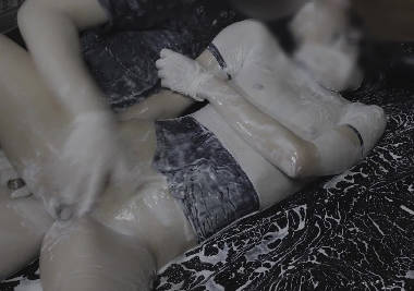 奶油涂抹-调教大佬Nname