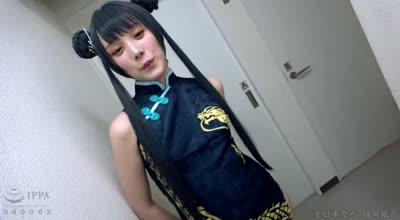 NCYF-038 上から目線が超ムカつく神級スタイル絶品美少女レイヤー 中出しザーメン16発【底辺カメコ集団が無限デカチン膣ボコ制裁】6P大乱交SEX