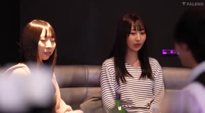 FNS-041迷上主持人的前优等生落入歌舞伎町-山下紗和