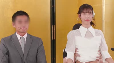 SDDE-724 ―SEXが溶け込んでいる日常―「常に性交」記者会見